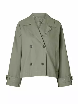 SELECTED FEMME | Jacke SLFCILO | beige