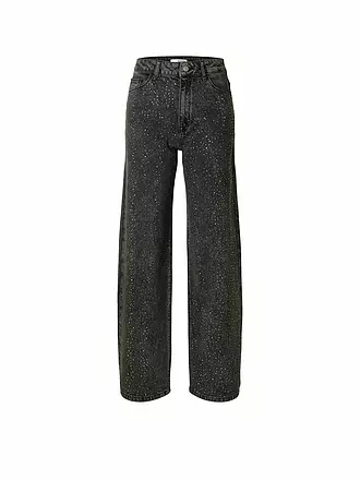 SELECTED FEMME | Jeans SLFMARLEY | schwarz