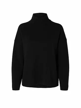 SELECTED FEMME | Pullover SLFCILLE | schwarz