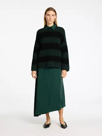 SELECTED FEMME | Pullover SLFGBELLA | grün