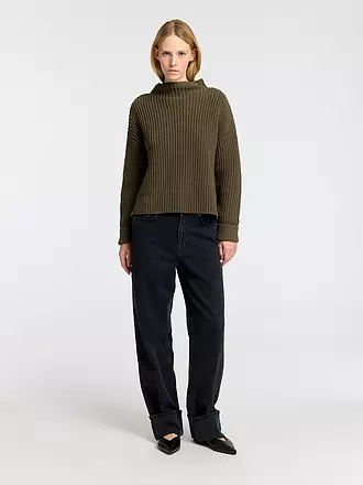 SELECTED FEMME | Pullover SLFSELMA | dunkelblau