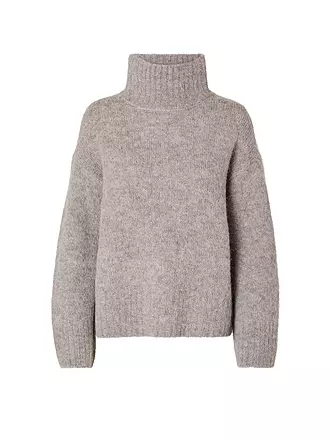 SELECTED FEMME | Rollkragenpullover SLFGABELLA | 