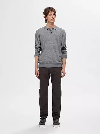 SELECTED | Chino Slim Fit SLH175  | 