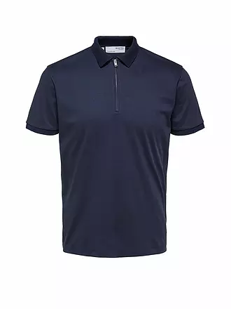 SELECTED | Poloshirt 