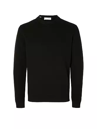 SELECTED | Pullover SLHDANE | schwarz