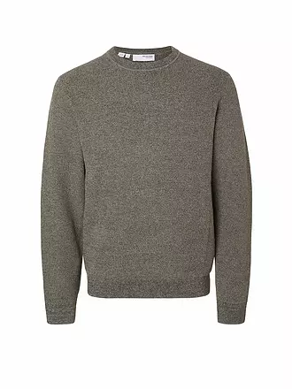 SELECTED | Pullover SLHROSS | dunkelblau