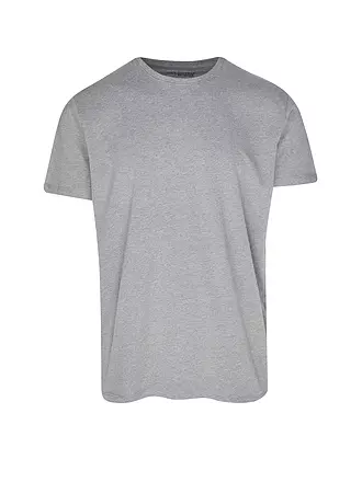 SELECTED | T-Shirt SLHASPEN | schwarz