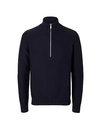 SELECTED | Troyer Pullover SLHAXEL | braun