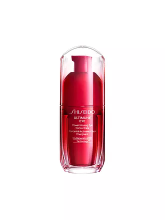 SHISEIDO | Augencrme - ULTIMUNE EYE Power Infusing Eye Concentrat 15ml | 