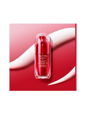 SHISEIDO | Augencrme - ULTIMUNE EYE Power Infusing Eye Concentrat 15ml | 