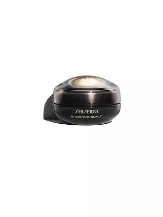 SHISEIDO | Future Solution LX Eye & Lip Contour Regenerating Cream 17ml | 