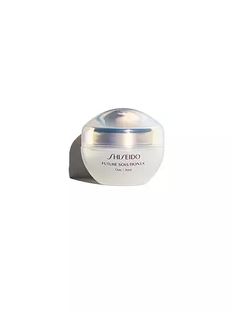 SHISEIDO | Future Solution LX Total Protective Day Cream 50ml | 