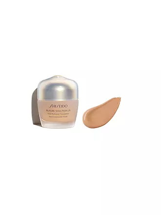 SHISEIDO | Future Solution LX Total Radiance Foundation 30ml (Neutral 3) | beige