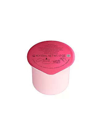 SHISEIDO | Gesichtscreme -  Essential Energy Hydrating Cream Refill 50ml | 