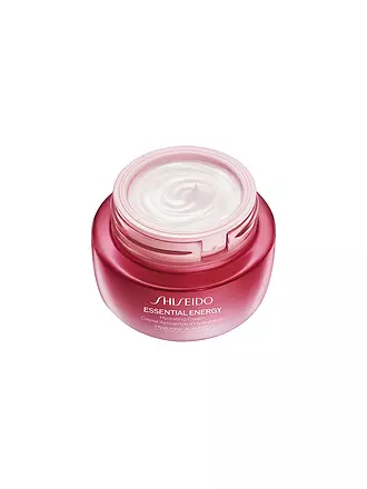 SHISEIDO | Gesichtscreme - Essential Energy Hydrating Cream 50ml | 