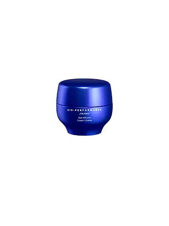 SHISEIDO | Gesichtscreme - Skin HIForce Cream 50ml | keine Farbe