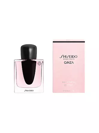 SHISEIDO | Ginza Eau de Parfum Spray 50ml | 