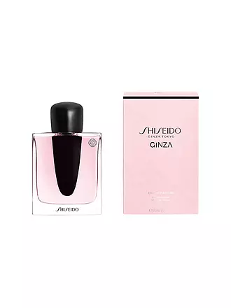 SHISEIDO | Ginza Eau de Parfum Spray 90ml | 