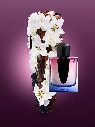 SHISEIDO | Ginza Night Eau de Parfum Intense 30ml | 