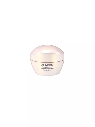 SHISEIDO | Global Body Care Firming Body Cream 200ml | 