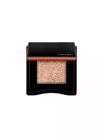 SHISEIDO | Lidschatten -  Pop PowderGel Eye Shadow ( 02 HH Silk ) | grün