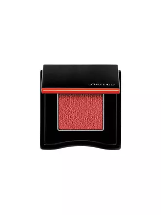 SHISEIDO | Lidschatten -  Pop PowderGel Eye Shadow ( 02 HH Silk ) | orange