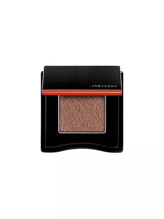 SHISEIDO | Lidschatten -  Pop PowderGel Eye Shadow ( 02 HH Silk ) | beige