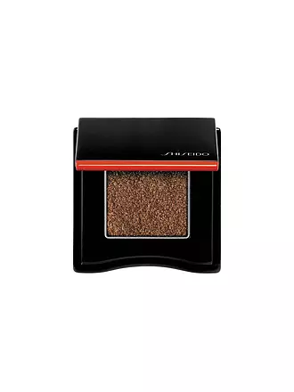 SHISEIDO | Lidschatten -  Pop PowderGel Eye Shadow ( 02 HH Silk ) | braun