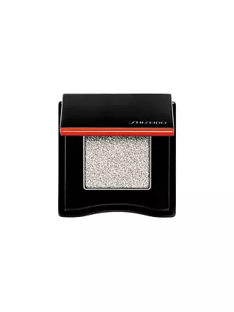 SHISEIDO | Lidschatten -  Pop PowderGel Eye Shadow ( 02 HH Silk ) | silber