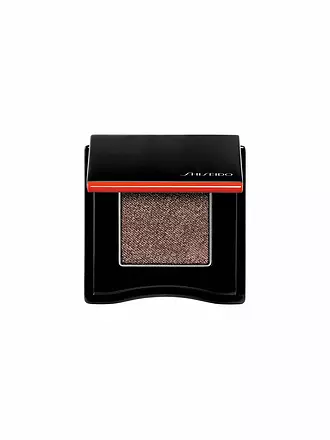 SHISEIDO | Lidschatten -  Pop PowderGel Eye Shadow ( 02 HH Silk ) | braun