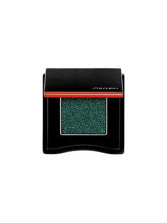 SHISEIDO | Lidschatten -  Pop PowderGel Eye Shadow ( 02 HH Silk ) | grün