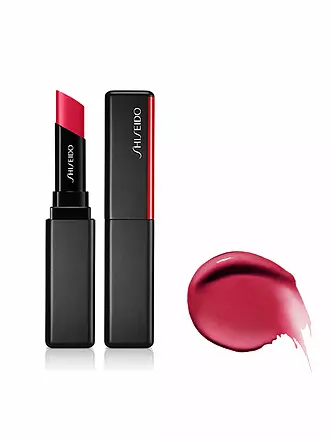 SHISEIDO | Lippenstift - ColorGel LipBalm ( 111 Bamboo ) | rot