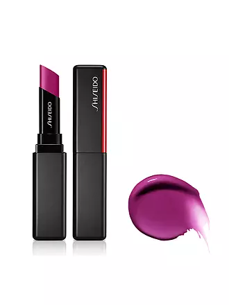 SHISEIDO | Lippenstift - ColorGel LipBalm ( 111 Bamboo ) | lila