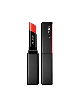 SHISEIDO | Lippenstift - ColorGel LipBalm ( 111 Bamboo ) | rot