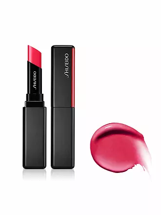 SHISEIDO | Lippenstift - ColorGel Lipbalm (106 Redwood) | pink