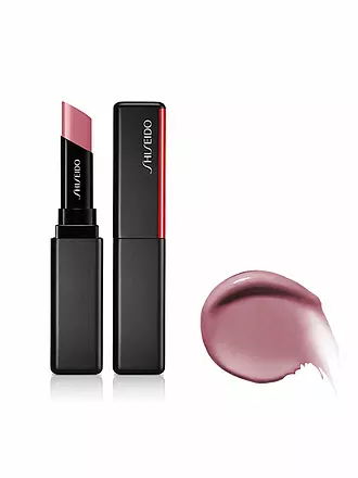 SHISEIDO | Lippenstift - ColorGel Lipbalm (106 Redwood) | rosa