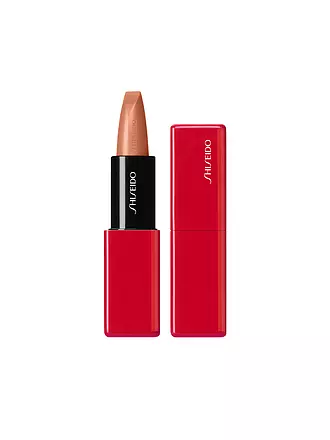 SHISEIDO | Lippenstift - TechnoSatin Gel Lipstick ( 402 ) | rot