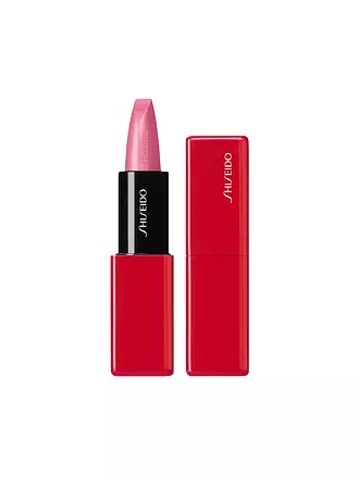 SHISEIDO | Lippenstift - TechnoSatin Gel Lipstick ( 402 ) | rot