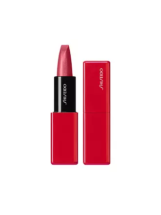 SHISEIDO | Lippenstift - TechnoSatin Gel Lipstick ( 402 ) | dunkelrot