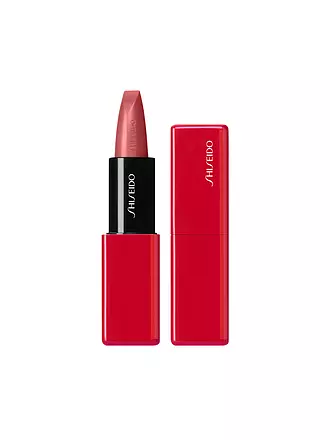 SHISEIDO | Lippenstift - TechnoSatin Gel Lipstick ( 404 ) | pink