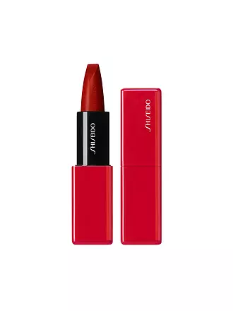 SHISEIDO | Lippenstift - TechnoSatin Gel Lipstick ( 404 ) | beere