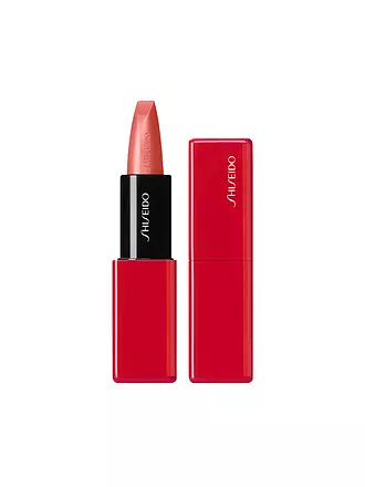 SHISEIDO | Lippenstift - TechnoSatin Gel Lipstick ( 405 ) | rosa