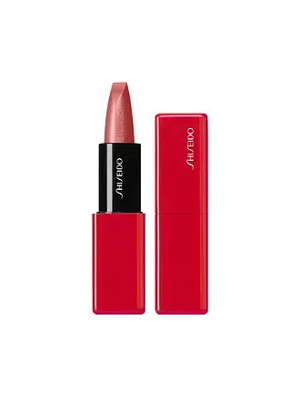 SHISEIDO | Lippenstift - TechnoSatin Gel Lipstick ( 409 ) | rosa