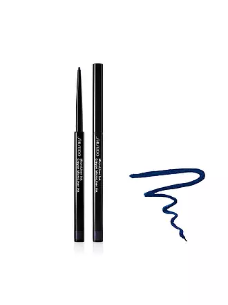 SHISEIDO | MicroLiner Ink (04 Navy) | grau