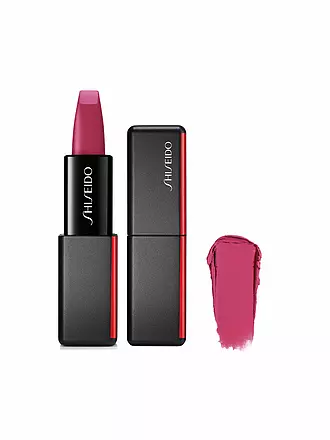 SHISEIDO | ModernMatte Powder Lipstick (502 Whisper) | pink