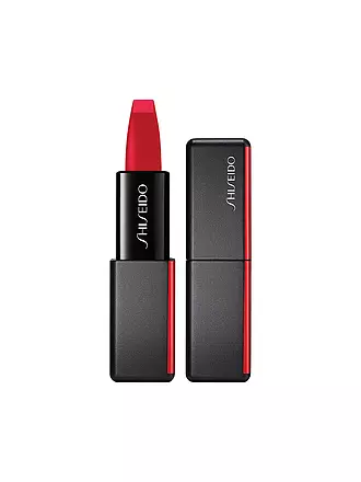 SHISEIDO | ModernMatte Powder Lipstick (502 Whisper) | rot