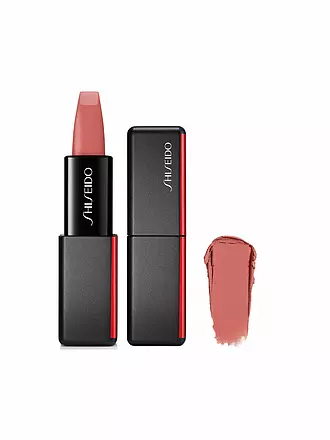 SHISEIDO | ModernMatte Powder Lipstick (508 Semi Nude) | rosa