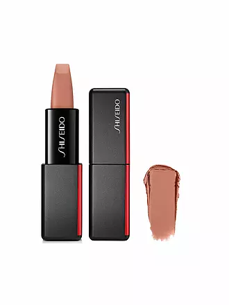 SHISEIDO | ModernMatte Powder Lipstick (509 Flame) | rosa