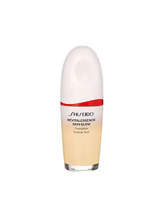 SHISEIDO | REVITALESSENCE Skin Glow Foundation SPF30 PA+++ (130 Opal) | camel