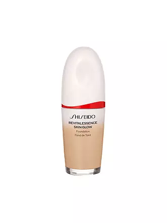 SHISEIDO | REVITALESSENCE Skin Glow Foundation SPF30 PA+++ (260 Cashmere) | 